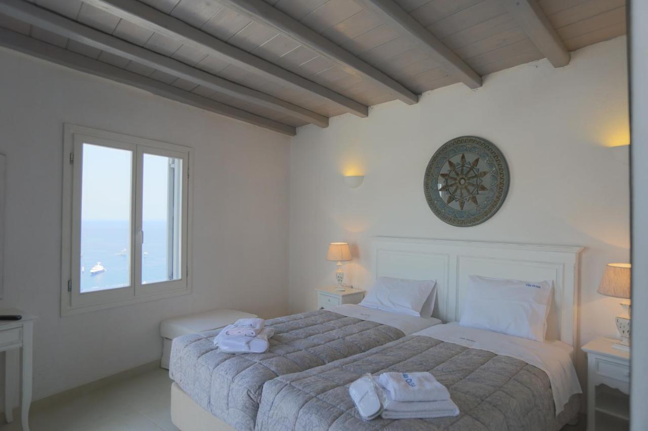 Villa Ozar Villas Mykonos *