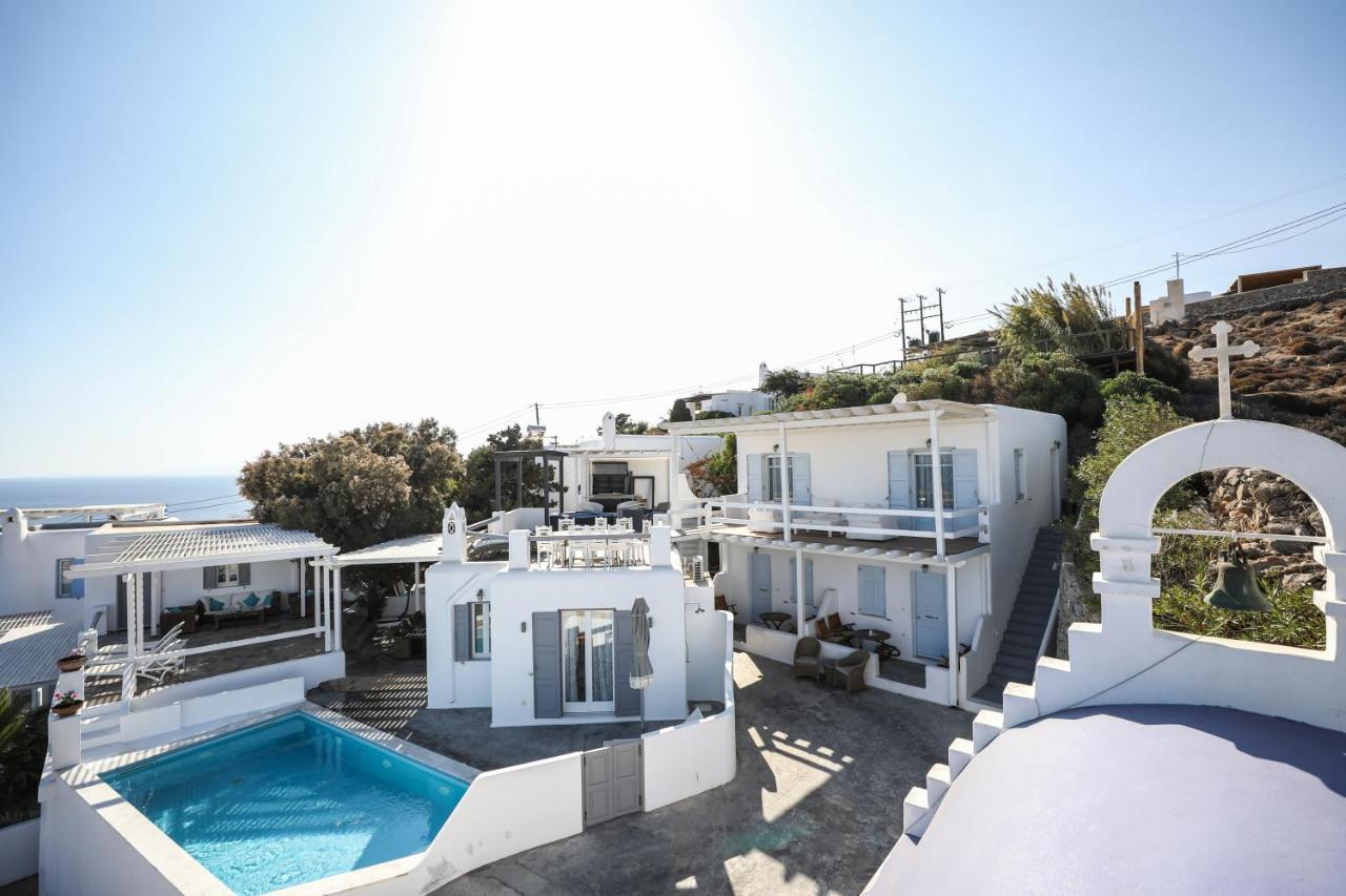 Villa Ozar Villas Mykonos *