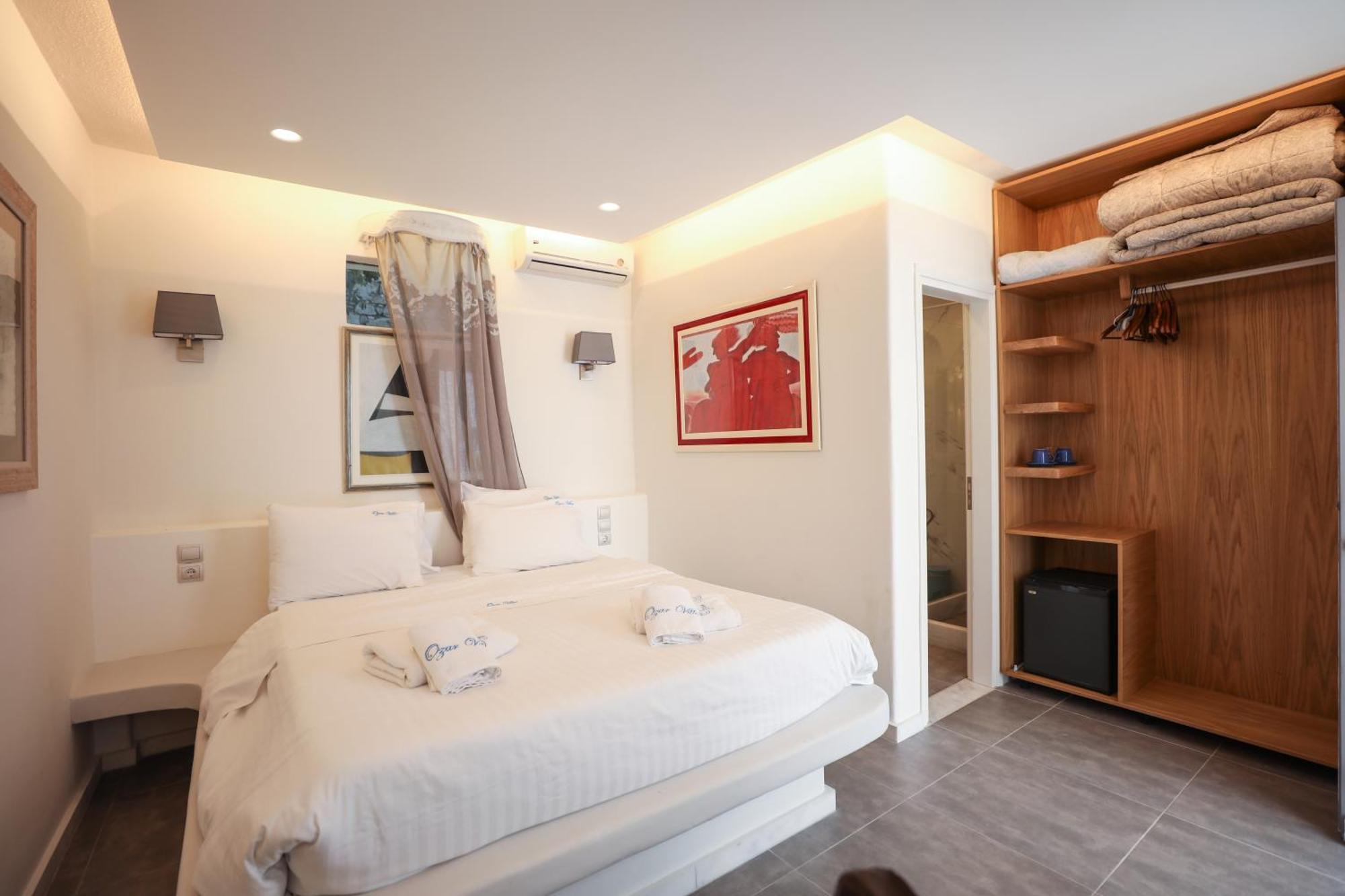 Ozar Villas Mykonos Mykonos Town