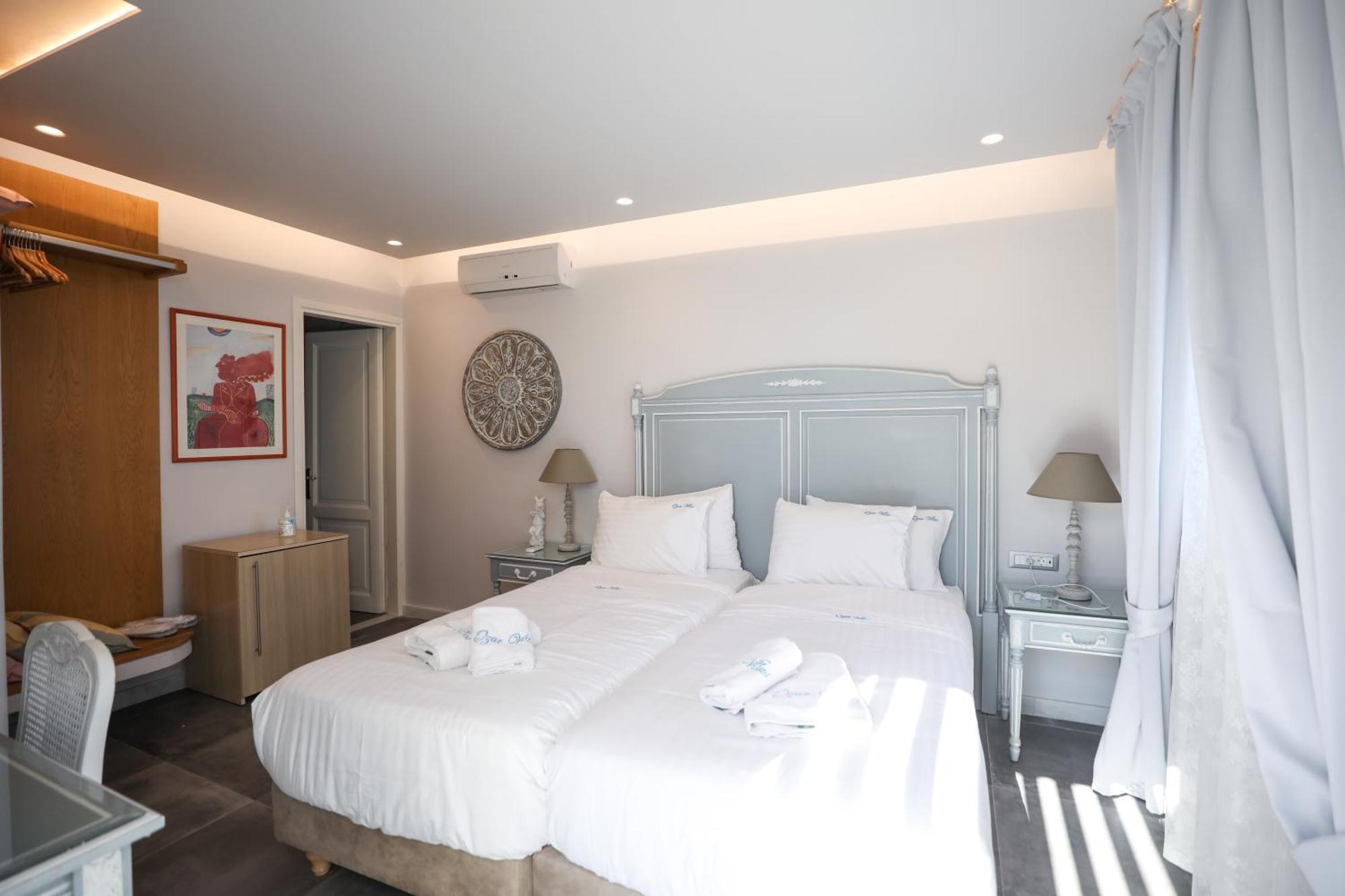 Ozar Villas Mykonos Villa