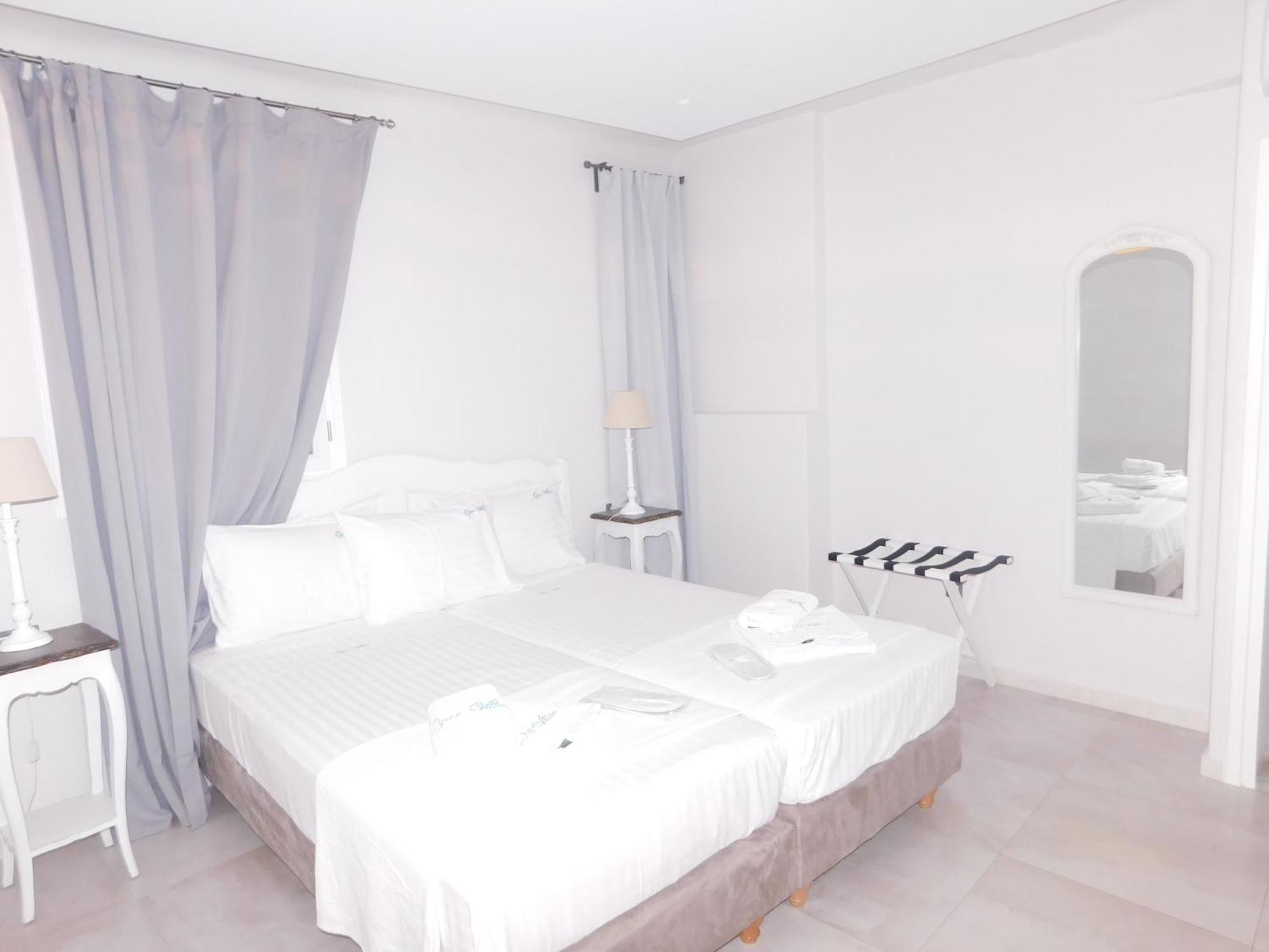 Ozar Villas Mykonos