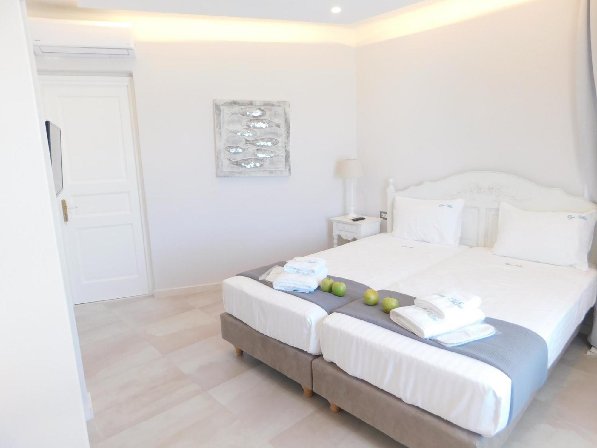 Ozar Villas Mykonos *