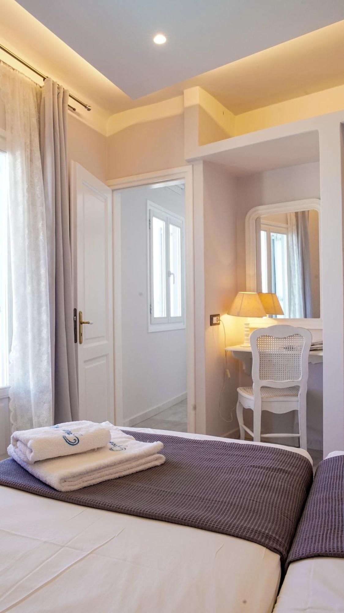 Ozar Villas Mykonos Villa